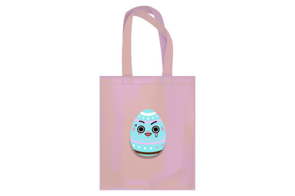Banner Eggs Easter Funny Blank Graphics and Illustrations Review