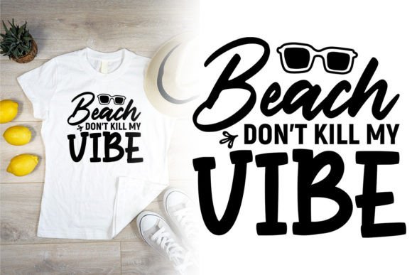 Funny Beach Quotes Shirt Svg for Graphics & T-Shirt Designs