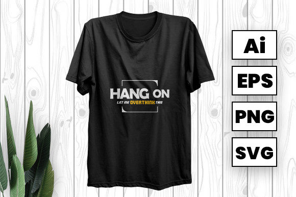 Hang on Graphics for Print Templates and Handmade Crafts