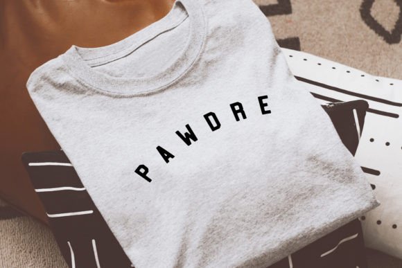 Pawdre Svg Funny Dog Dad Shirt Design Graphics and T-Shirt Designs