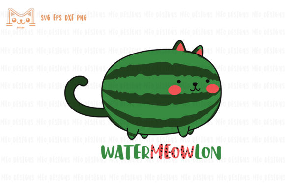 Watermeowlon Funny Cat Lover: A Designer's Real-World Review